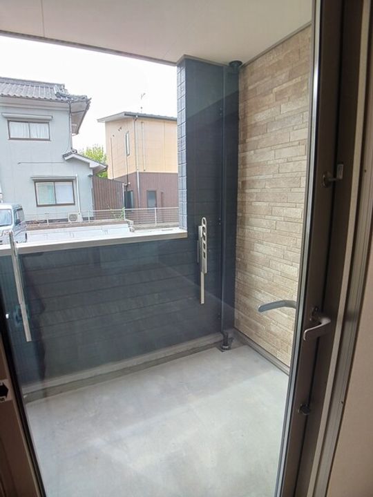 カーサ・ソレイユ Bのその他画像