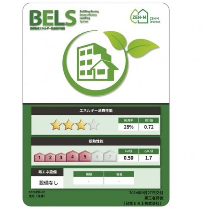 カーサ・ソレイユ Bのその他画像