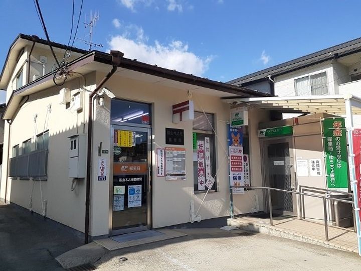 カーサ・ソレイユ Bの周辺