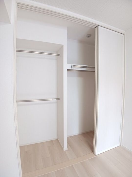 カーサ・ソレイユ Bのその他画像