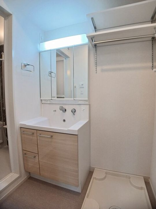 カーサ・ソレイユ Bのその他画像