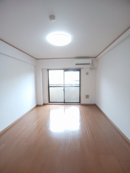 Gran樹の居間