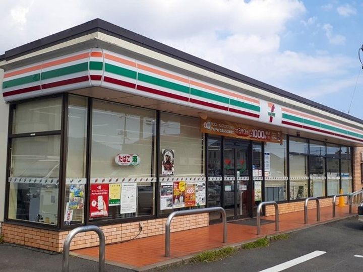 Gran樹の周辺