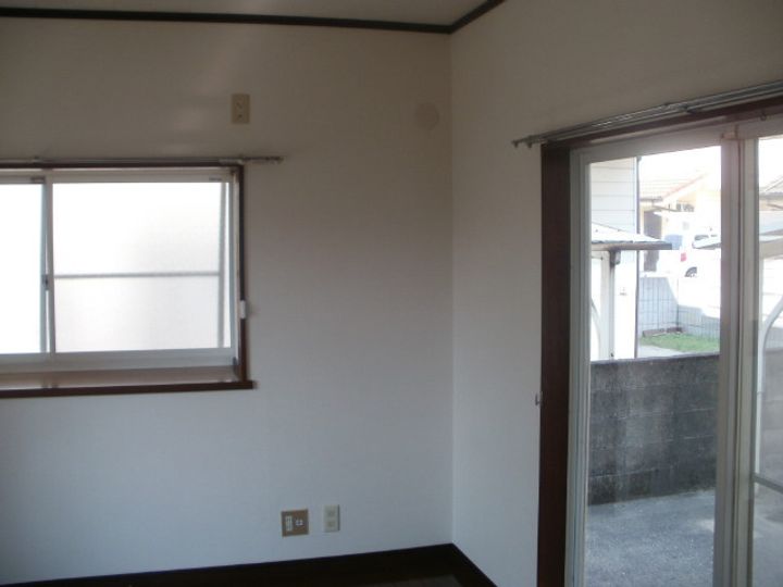 倉多住宅のその他画像