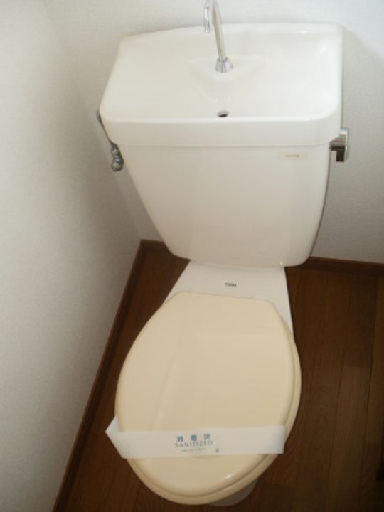 倉多住宅のその他画像