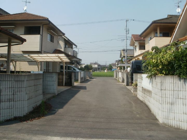 倉多住宅のその他画像