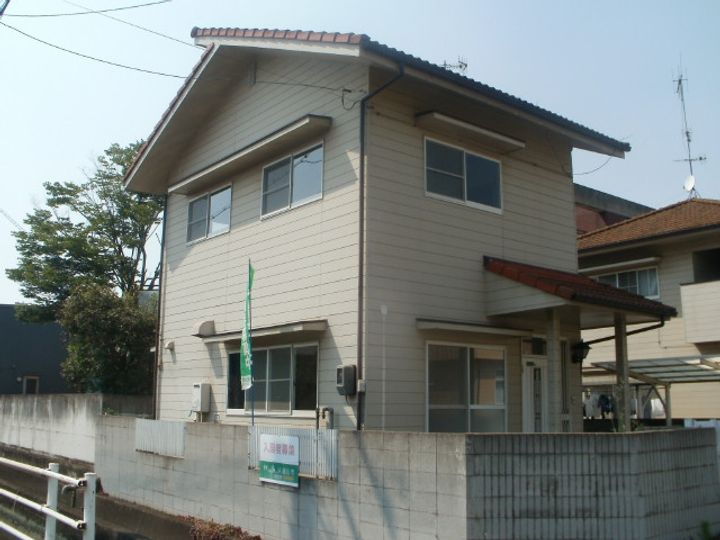 倉多住宅のその他画像