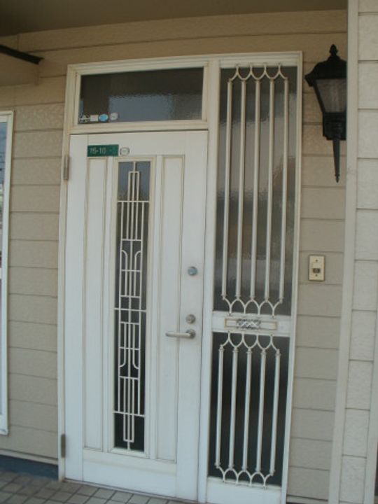 倉多住宅のその他画像