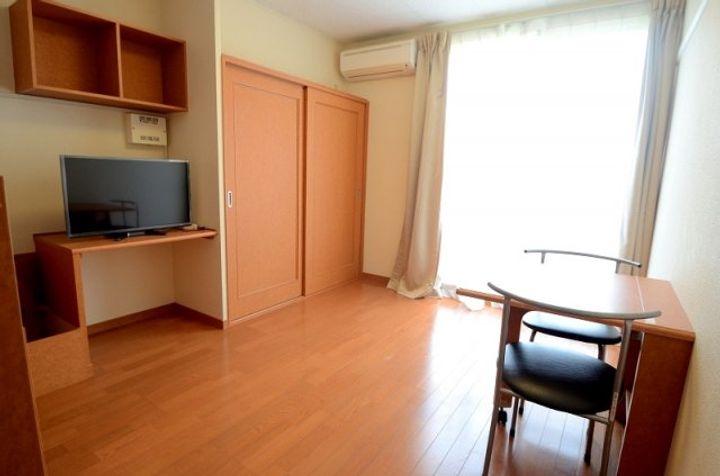 岡山県倉敷市笹沖(アパート)の賃貸物件101のその他画像