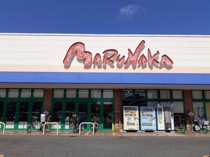 マーガレットの周辺