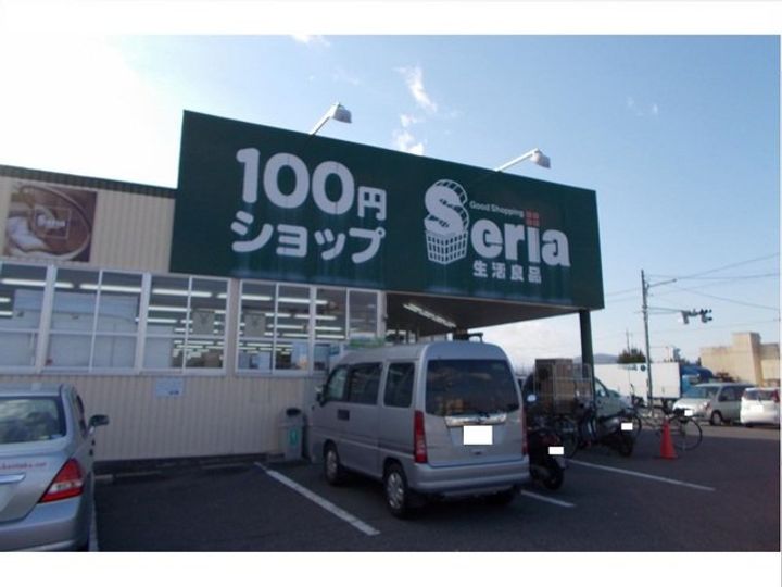 マーガレットの周辺