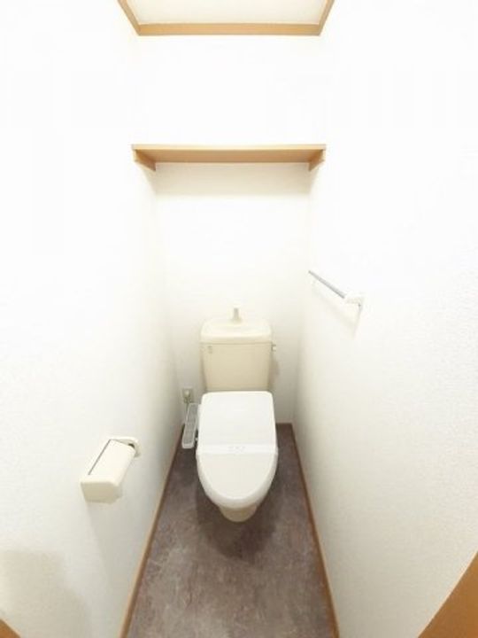 岡山県倉敷市福田町古新田(アパート)の賃貸物件のその他画像