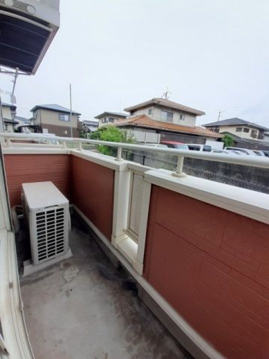 岡山県倉敷市福田町古新田(アパート)の賃貸物件のその他画像