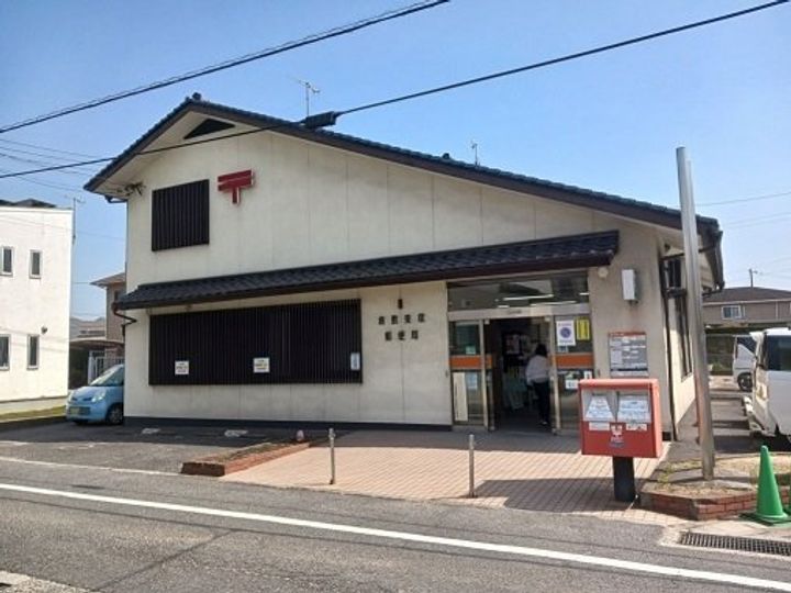 岡山県倉敷市福田町古新田(アパート)の賃貸物件の周辺