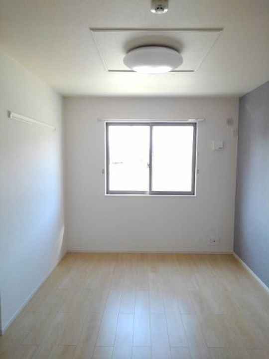 フィオーレ悠の内装