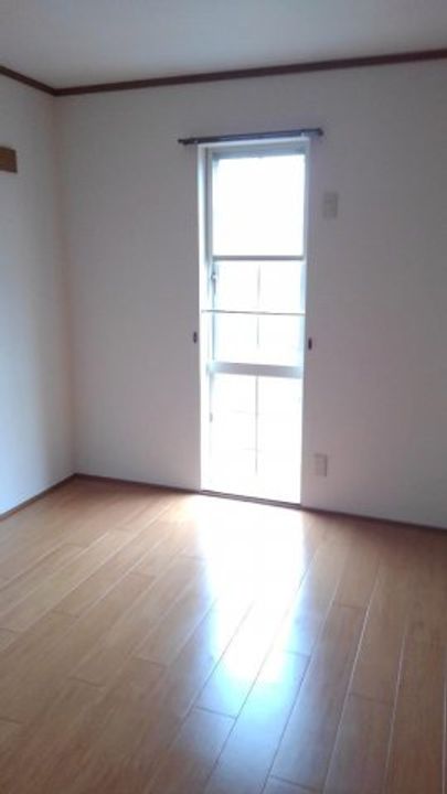 フリーダムスペース亜未の内装