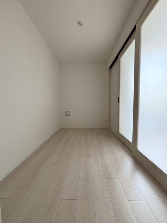 月光福山東壱番館105(Eタイプ)の内装