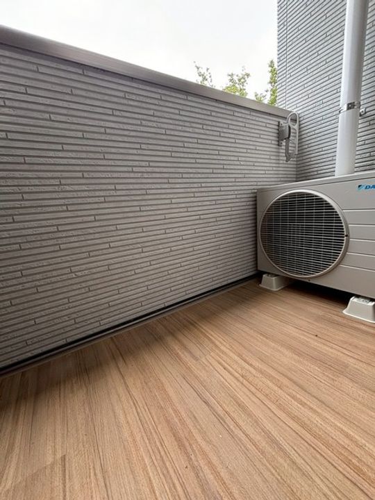 月光福山東壱番館105(Eタイプ)のその他画像