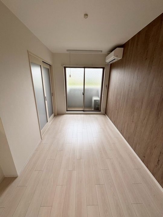 月光福山東壱番館103(Cタイプ)の居間