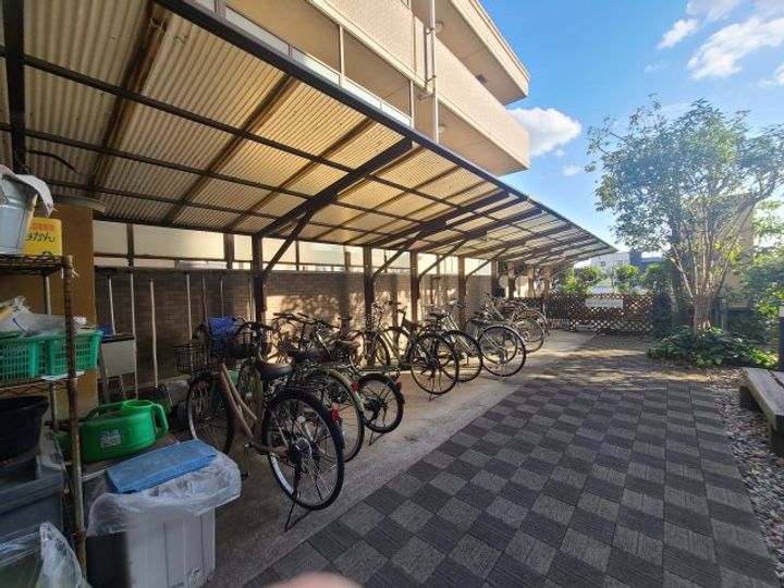 ハートレイク マンションのその他画像