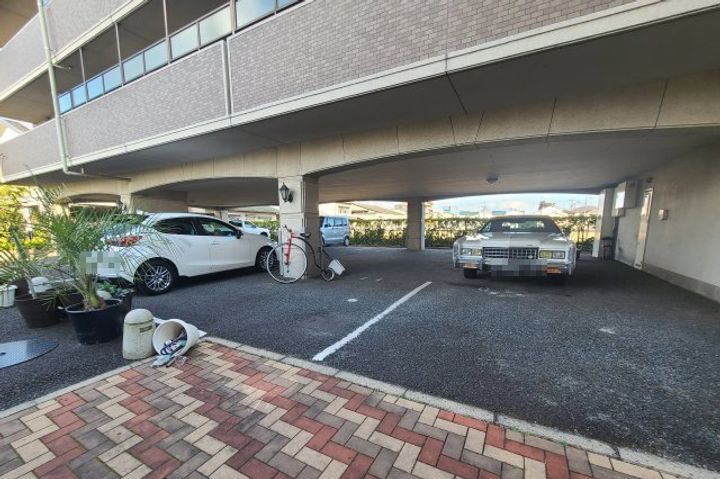 ハートレイク マンションのその他画像