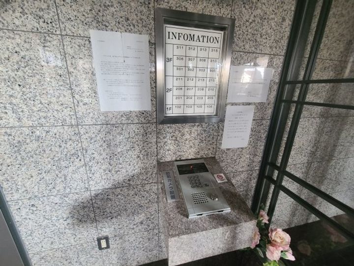 ハートレイク マンションのその他画像