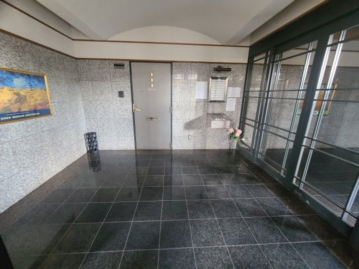 ハートレイク マンションのその他画像