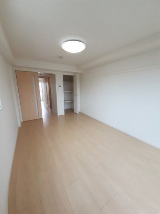 Mode Eight Ⅱの内装