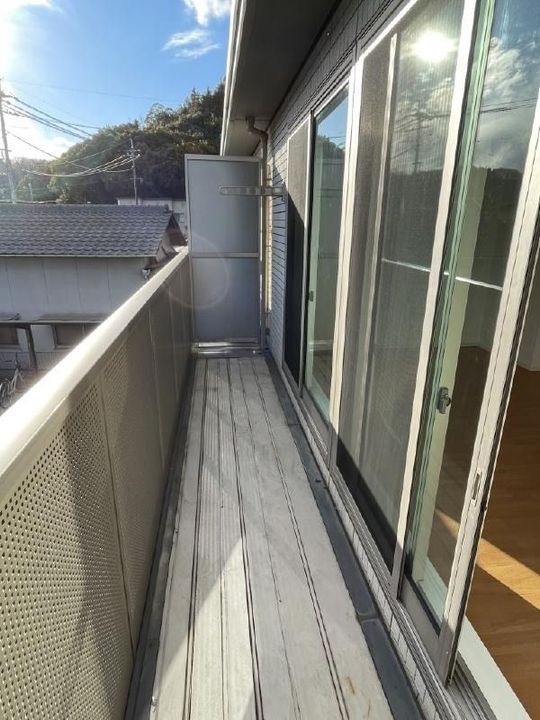 岡山県倉敷市連島町連島(アパート)の賃貸物件のその他画像