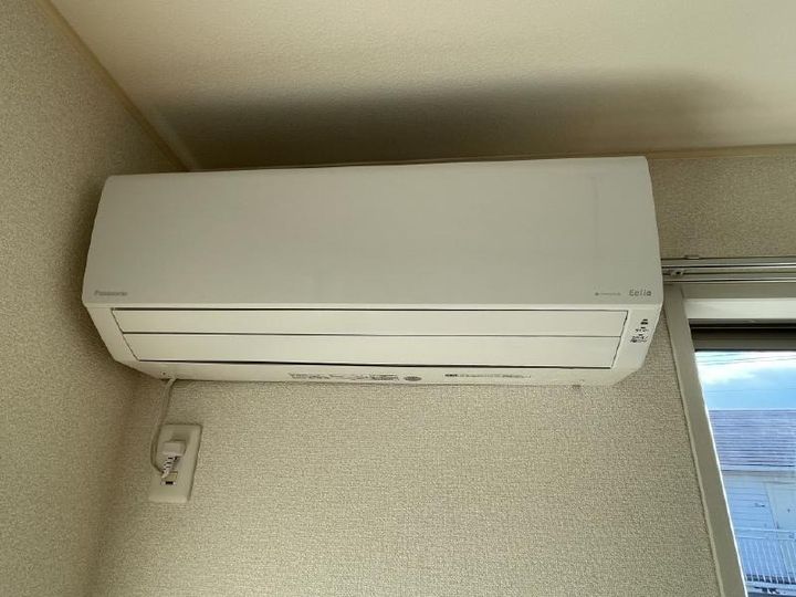 岡山県倉敷市連島町連島(アパート)の賃貸物件のその他画像