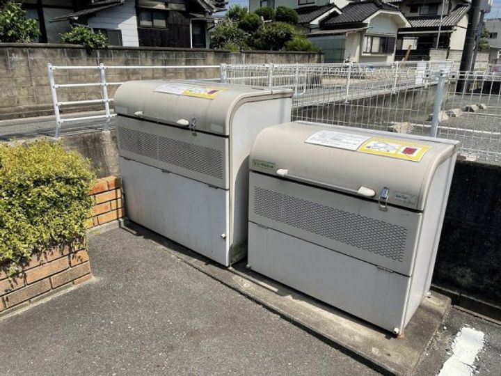 岡山県倉敷市連島町連島(アパート)の賃貸物件のその他画像