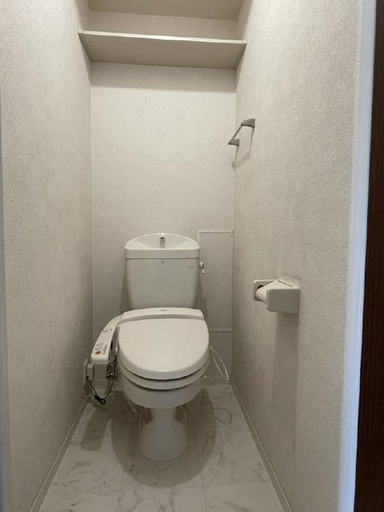 岡山県倉敷市連島町連島(アパート)の賃貸物件のその他画像