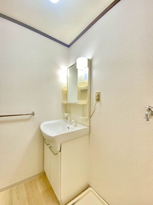 岡山県倉敷市西阿知町(アパート)の賃貸物件のその他画像