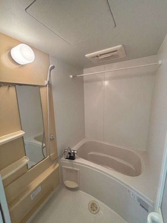 ポルシェ松浜の風呂