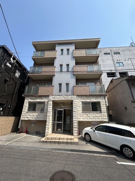 ポルシェ松浜のその他画像