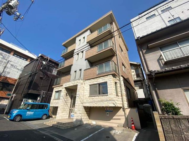 ポルシェ松浜のその他画像