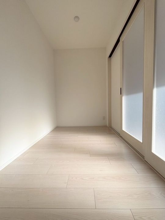 月光福山東壱番館207(Gタイプ)の内装