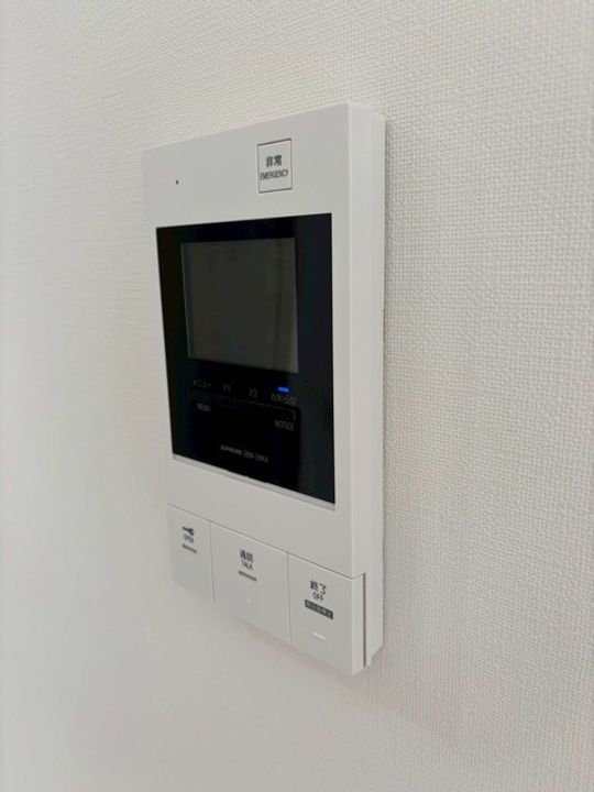 月光福山東壱番館207(Gタイプ)のその他画像