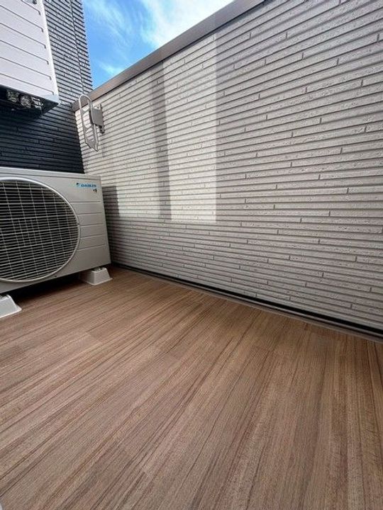 月光福山東壱番館207(Gタイプ)のその他画像
