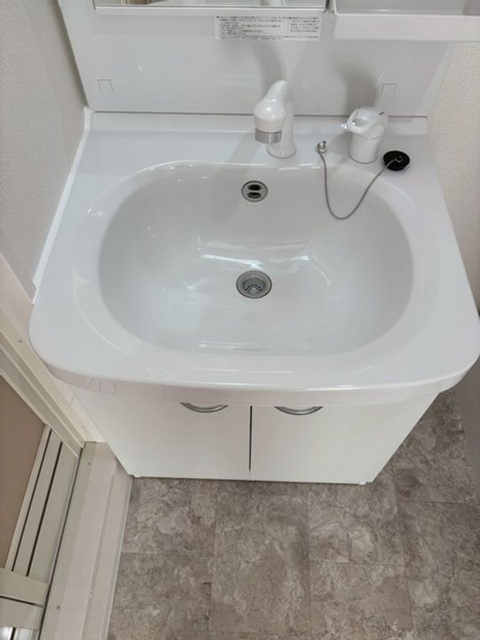 月光福山東壱番館308(Hタイプ)のその他画像