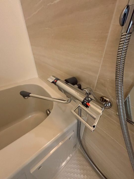 月光福山東壱番館308(Hタイプ)のその他画像