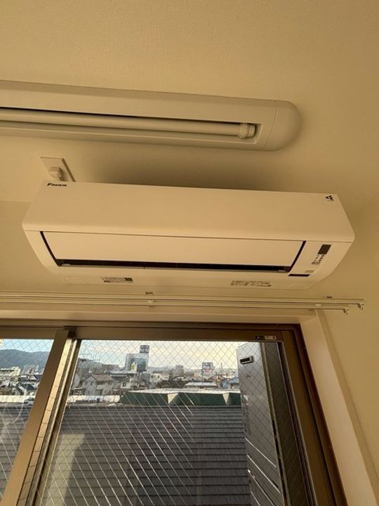 月光福山東壱番館308(Hタイプ)のその他画像