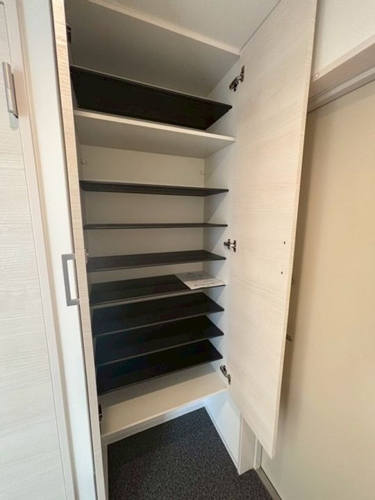 月光福山東壱番館308(Hタイプ)のその他画像