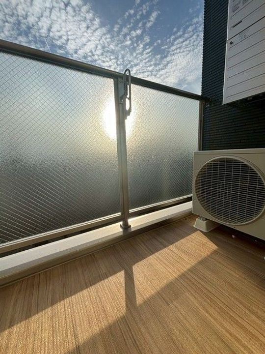 月光福山東壱番館308(Hタイプ)のその他画像