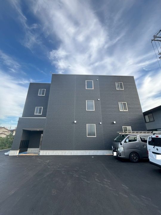 月光福山東壱番館308(Hタイプ)のその他画像