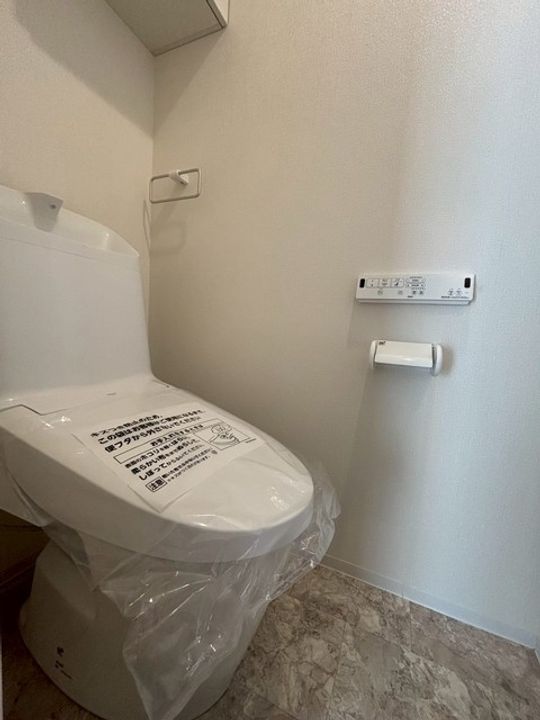 月光福山東壱番館308(Hタイプ)のその他画像