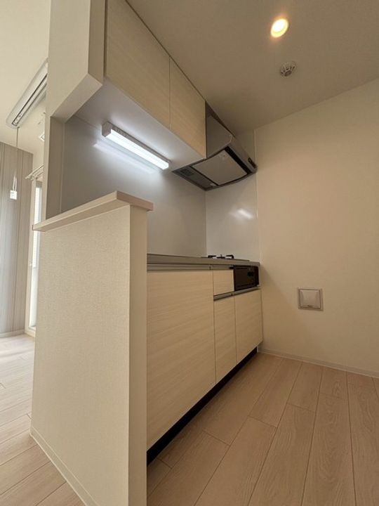 月光福山東壱番館308(Hタイプ)のその他画像