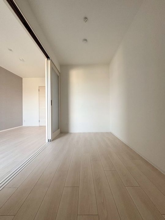 月光福山東壱番館303(Cタイプ)の内装
