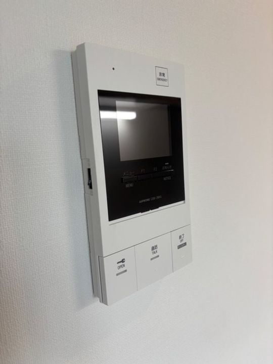 月光福山東壱番館303(Cタイプ)のその他画像