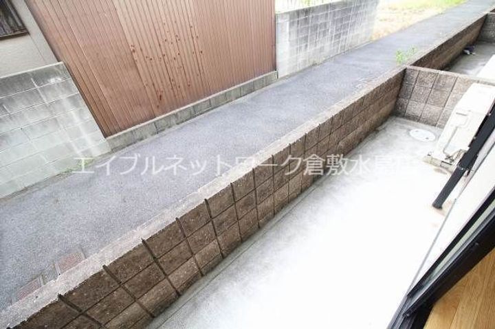 岡山県倉敷市有城(アパート)の賃貸物件201のその他画像
